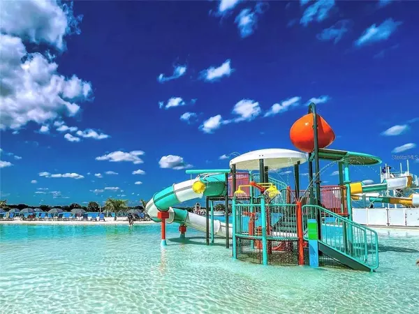 10878 PENNY GALE LOOP, San Antonio, FL 33576