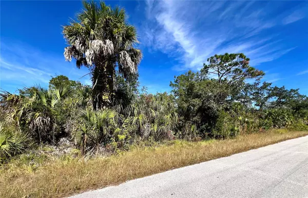 LOT 8 DETROIT AVE, Hudson, FL 34667
