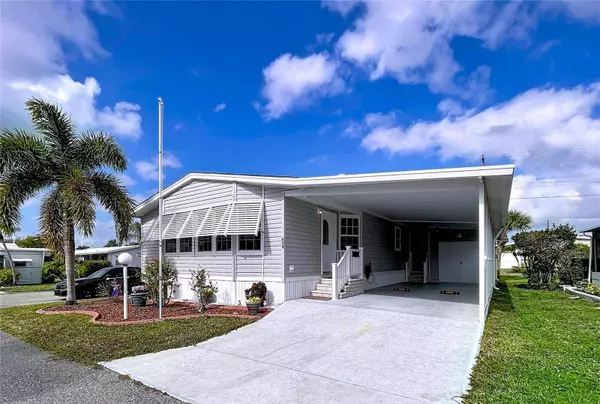 604 49TH E AVE E, Bradenton, FL 34203