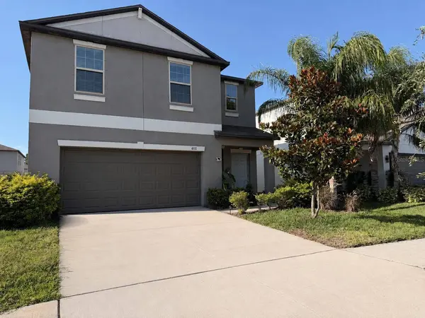 6131 SPRING CRAYFISH AVE, New Port Richey, FL 34653