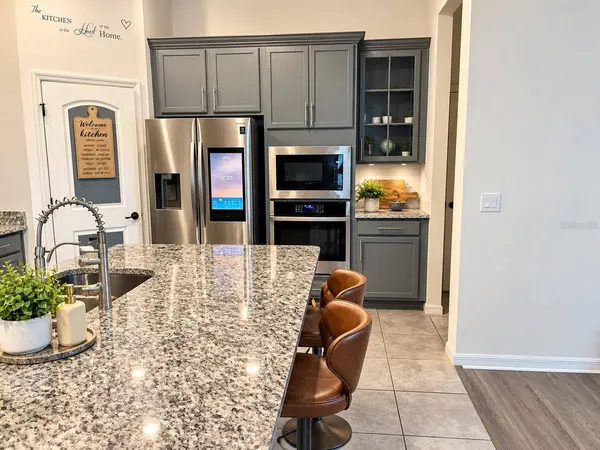 2264 EMERALD SPRINGS DR, Apopka, FL 32712