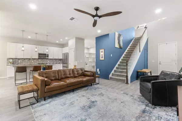 3804 CORONA CT, Sanford, FL 32773