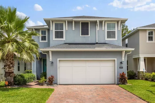 3804 CORONA CT, Sanford, FL 32773