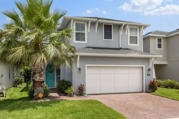 3804 CORONA CT, Sanford, FL 32773