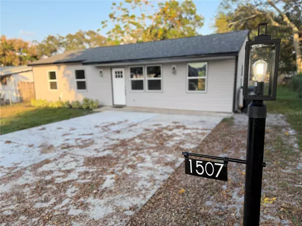 1507 CONSTANTINE ST, Orlando, FL 32825