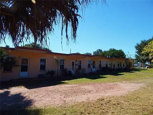 107 A ST, Lake Wales, FL 33853
