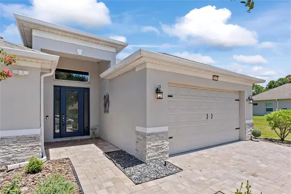 8113 BRIDGEPORT BAY CIR