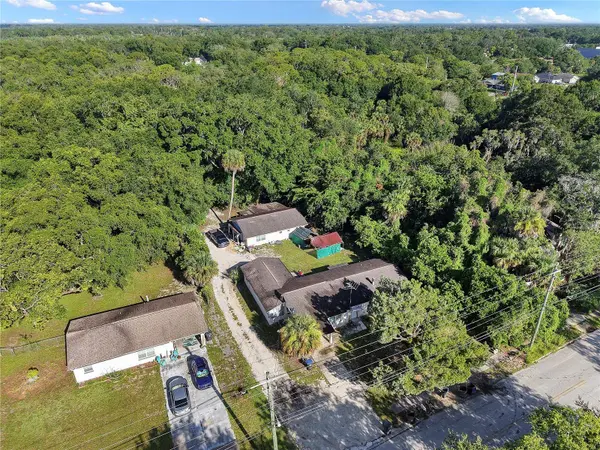420/422 ROCK PIT RD, Titusville, FL 32796