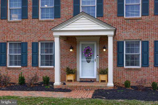 1500 HAMBILTONIAN WAY, York, PA 17404