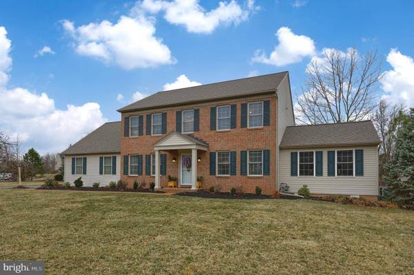 1500 HAMBILTONIAN WAY, York, PA 17404
