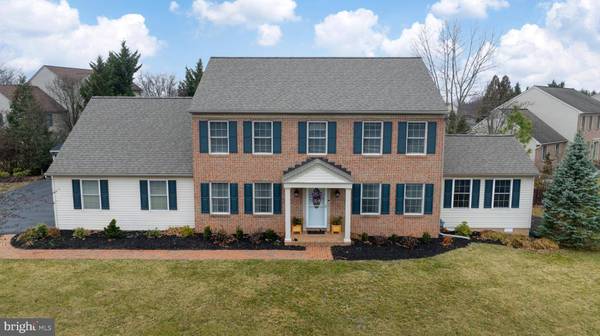 1500 HAMBILTONIAN WAY, York, PA 17404