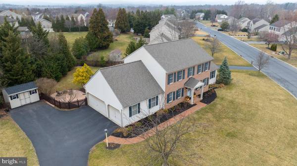 1500 HAMBILTONIAN WAY, York, PA 17404