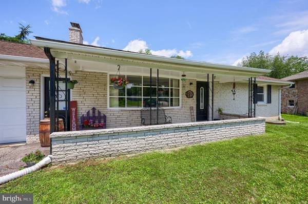 113 LEHMAN DR, York, PA 17403