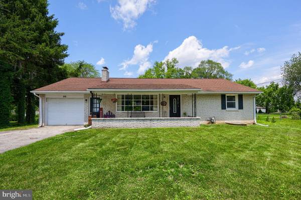 113 LEHMAN DR, York, PA 17403