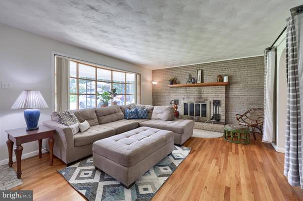 113 LEHMAN DR, York, PA 17403