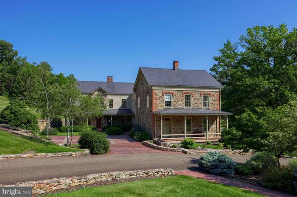 5751 MOUNT PISGAH RD, York, PA 17406