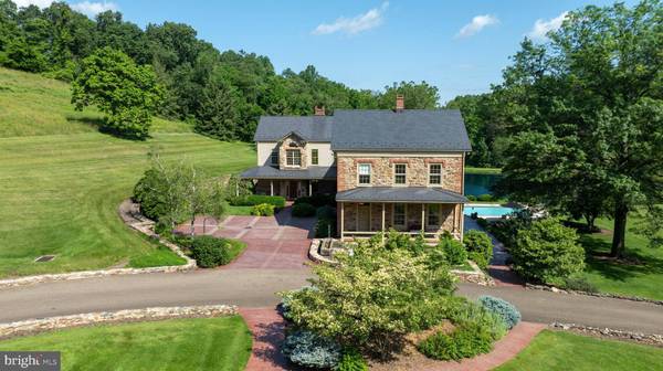 5751 MOUNT PISGAH RD, York, PA 17406