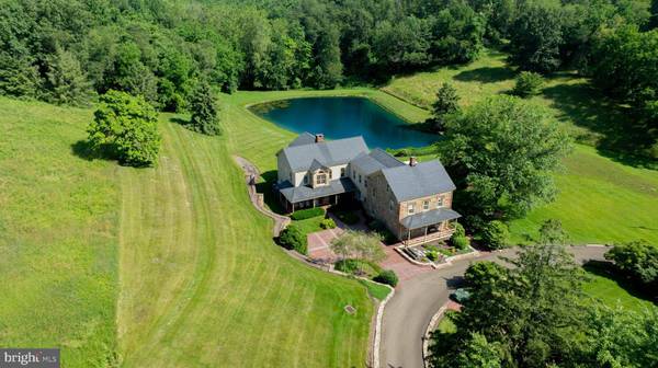 5751 MOUNT PISGAH RD, York, PA 17406