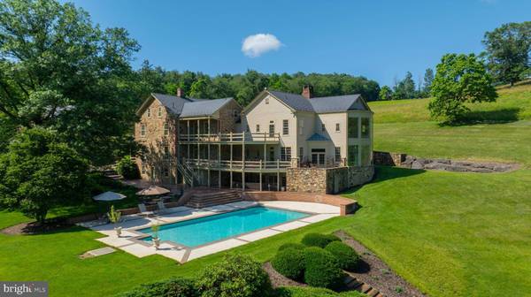 5751 MOUNT PISGAH RD, York, PA 17406