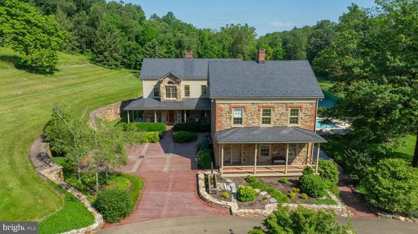 5751 MOUNT PISGAH RD, York, PA 17406