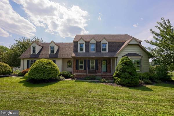 320 SCHOOL ST, York, PA 17402