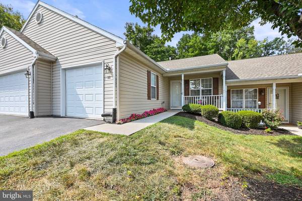 93 HAGARMAN DR #93, York, PA 17408