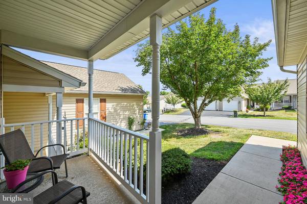 93 HAGARMAN DR #93, York, PA 17408