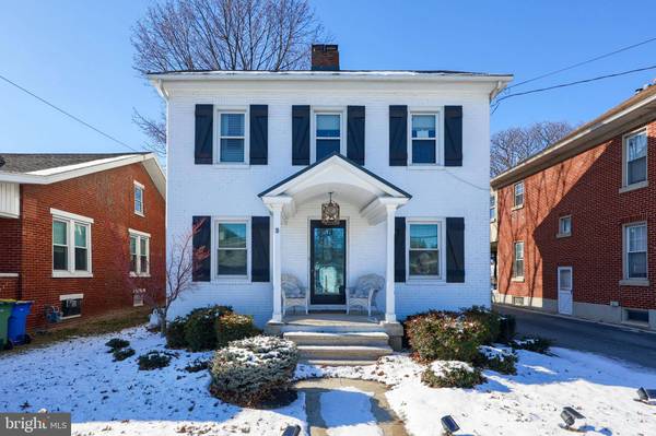 1870 N SUSQUEHANNA TRL, York, PA 17404