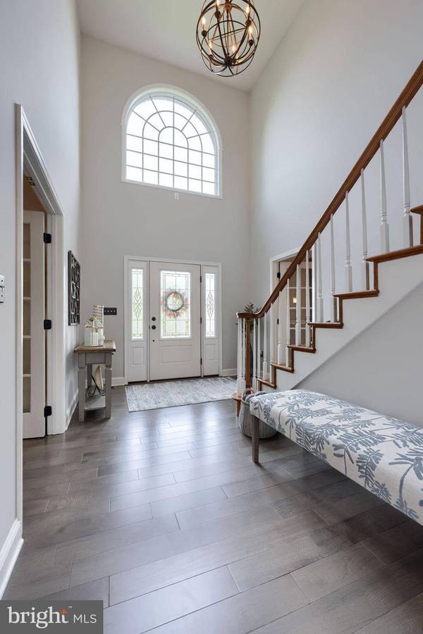 2702 CHESTNUT RUN RD, York, PA 17402