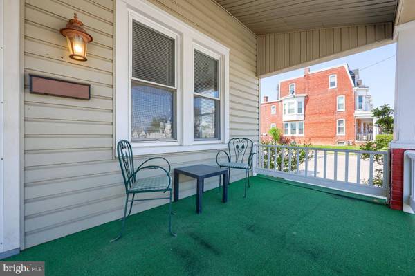 1656 MONROE ST, York, PA 17404