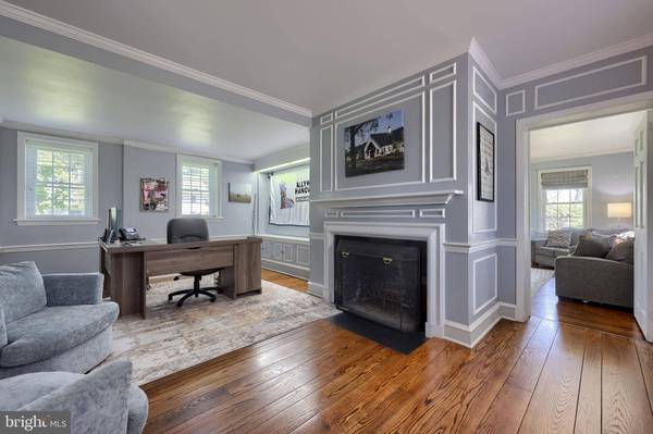 151 WARRINGTON ST, Wellsville, PA 17365