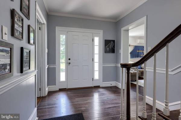 151 WARRINGTON ST, Wellsville, PA 17365