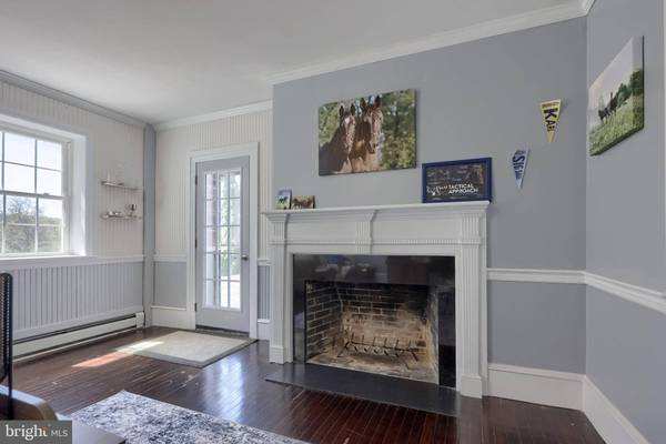 151 WARRINGTON ST, Wellsville, PA 17365