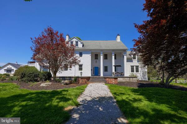 151 WARRINGTON ST, Wellsville, PA 17365