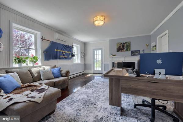 151 WARRINGTON ST, Wellsville, PA 17365