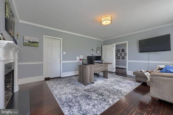 151 WARRINGTON ST, Wellsville, PA 17365
