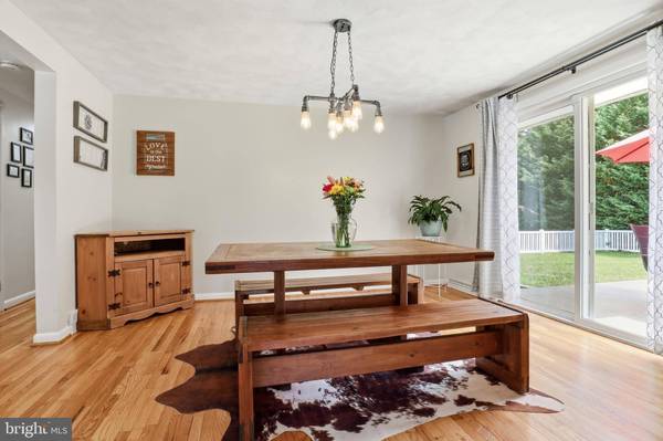 137 RIDGEFIELD DR, York, PA 17403