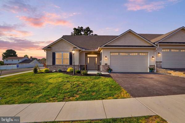 616 BLUFF STONE DRIVE