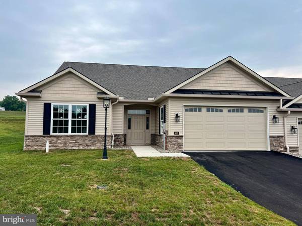405 LEDGE ROCK DR #26
