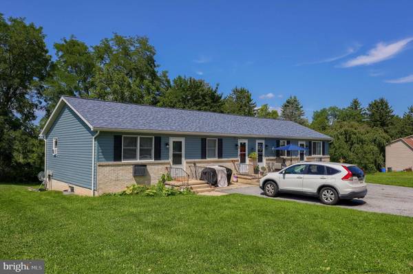 62-68 TONDEN DR, York, PA 17402