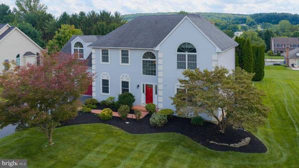 2785 CHESTNUT RUN RD, York, PA 17402