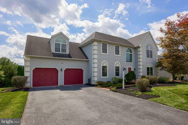 2785 CHESTNUT RUN RD, York, PA 17402