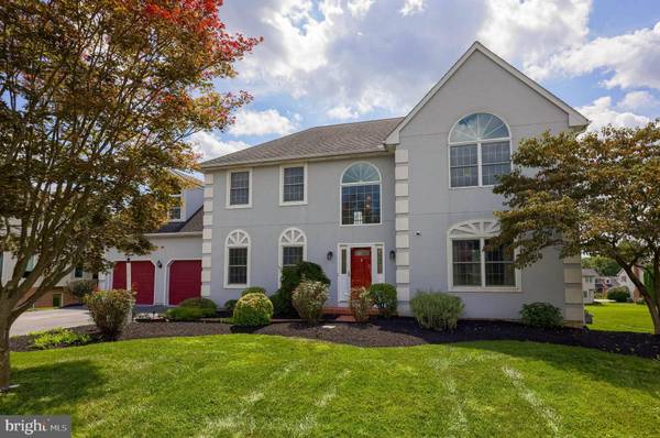 2785 CHESTNUT RUN RD