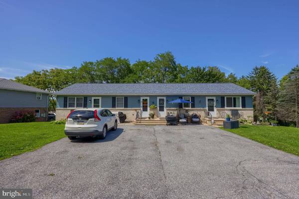 62-68 TONDEN DR, York, PA 17402