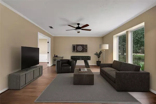 6522 Coral Ridge RD, Houston, TX 77069