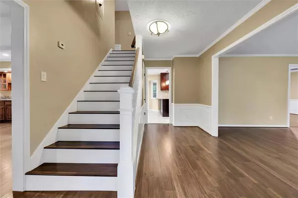 6522 Coral Ridge RD, Houston, TX 77069