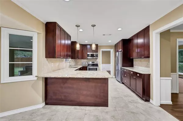 6522 Coral Ridge RD, Houston, TX 77069