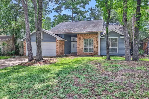 5426 Garden Village DR, Houston, TX 77339