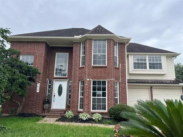 1410 Quiet Green CT, Houston, TX 77062