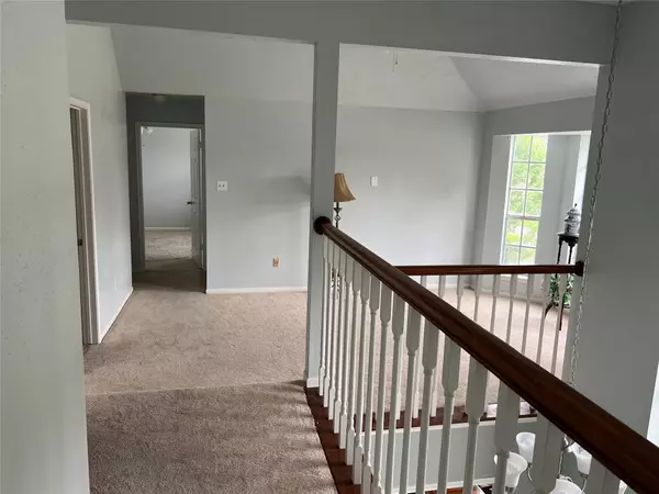 1410 Quiet Green CT, Houston, TX 77062